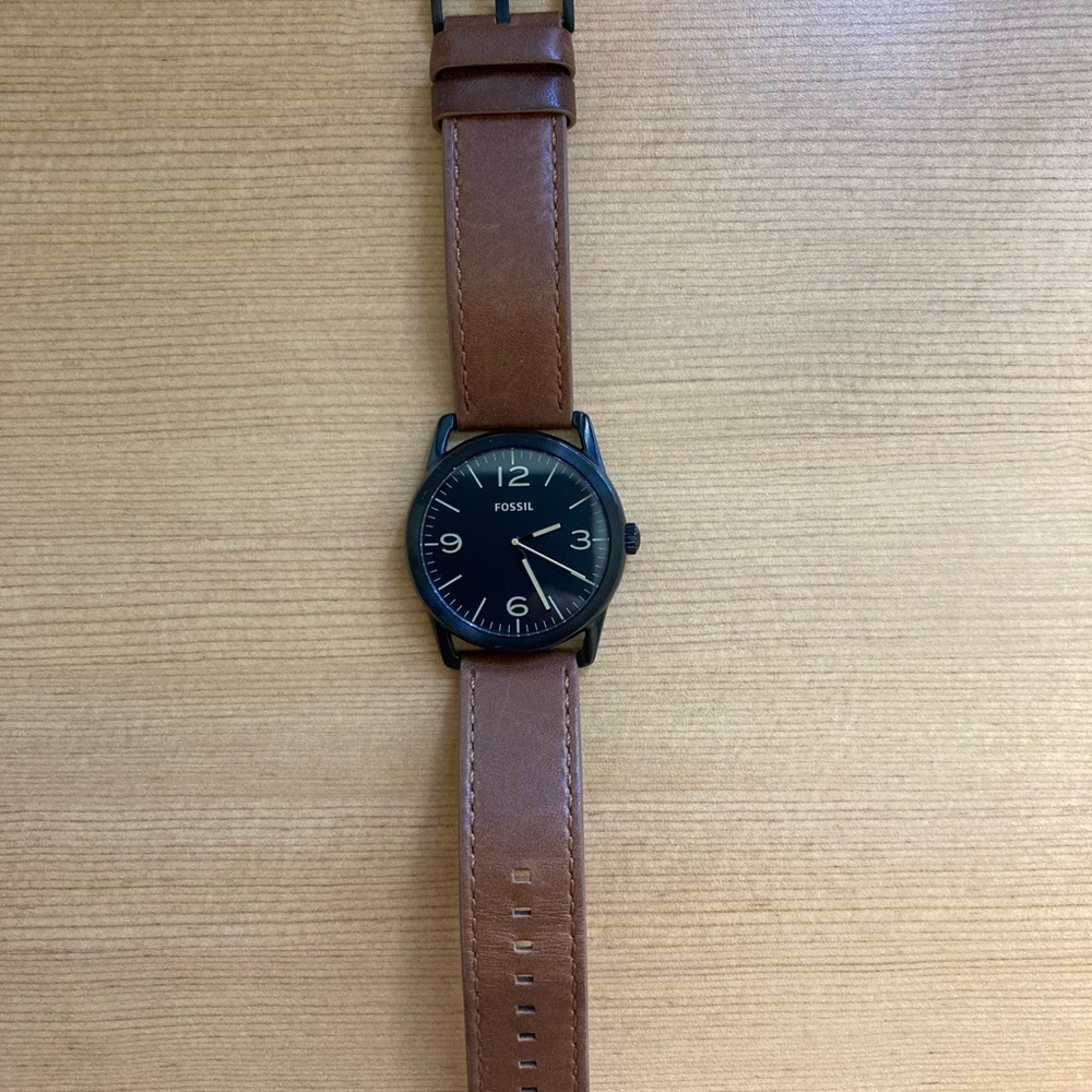 Fossil Men’s Watch